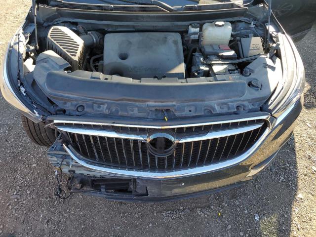 2018 BUICK ENCLAVE ES - 5GAEVAKW6JJ146673