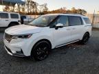 2023 KIA CARNIVAL S - KNDNE5H33P6224499