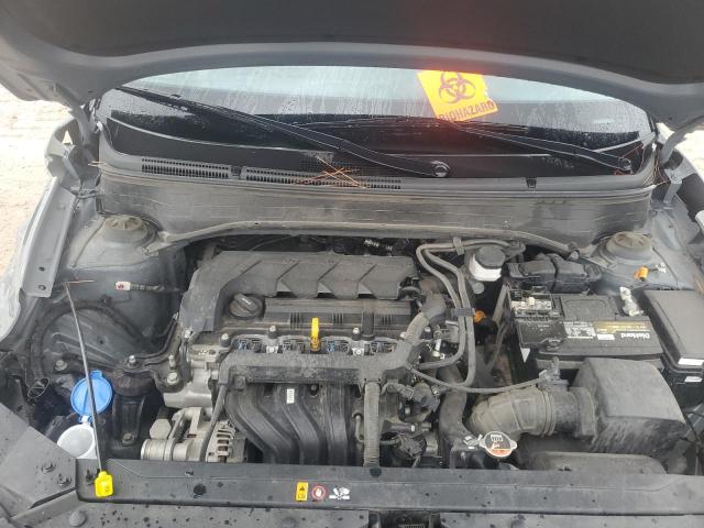 2021 HYUNDAI VENUE SE - KMHRB8A32MU066407