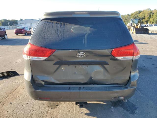 VIN 5TDZK3DC9DS287123 2013 Toyota Sienna no.6