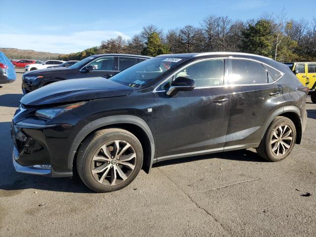 LEXUS NX 200T BA