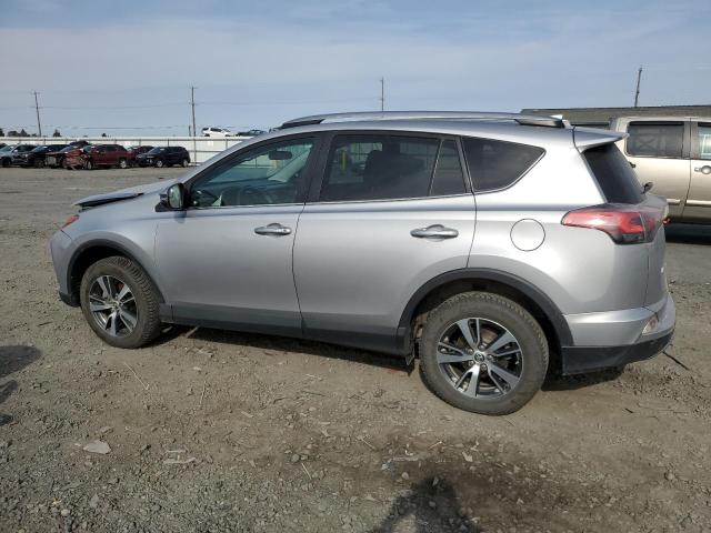 VIN 2T3RFREV5HW563809 2017 Toyota RAV4, Xle no.2