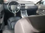 LAND ROVER RANGE ROVE photo