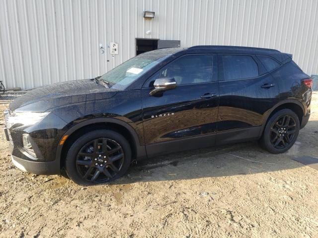 2021 CHEVROLET BLAZER 3LT #3020904857