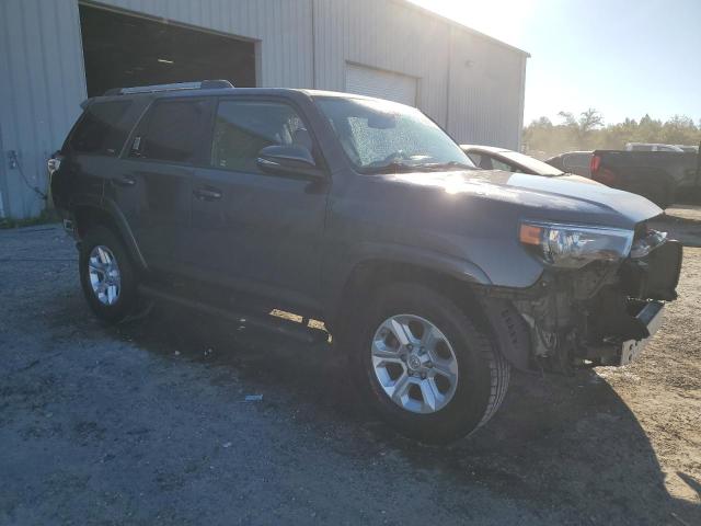 VIN JTEZU5JR3K5201401 2019 Toyota 4runner, SR5 no.4