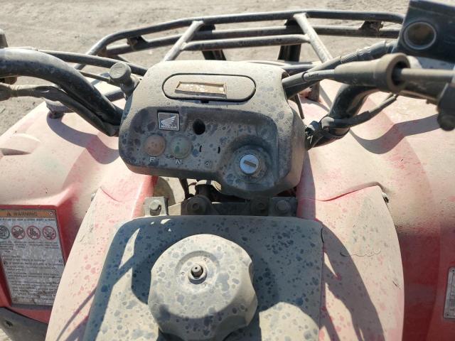 2019 HONDA TRX250 TM 1HFTE2130K4303610