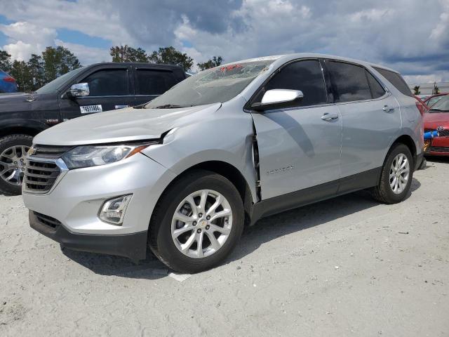 2018 CHEVROLET EQUINOX LT - 2GNAXJEV6J6325536