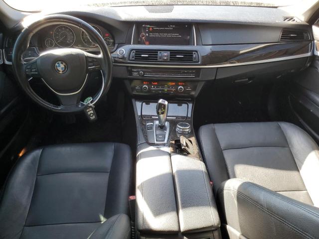 2015 BMW 528 - WBA5A5C5XFD513195