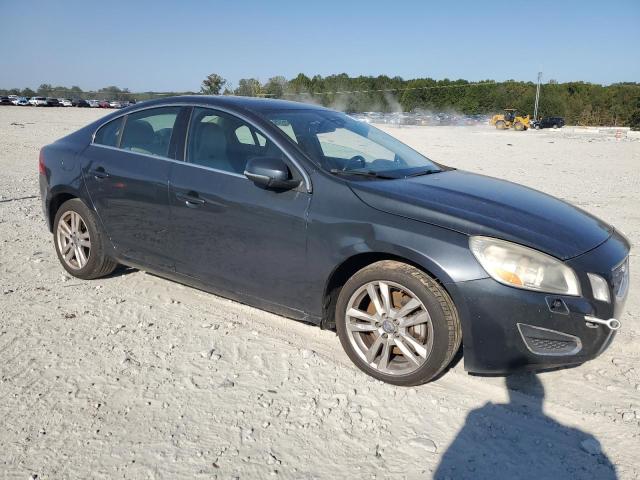 VIN YV1612FS3D1217838 2013 Volvo S60, T5 no.4