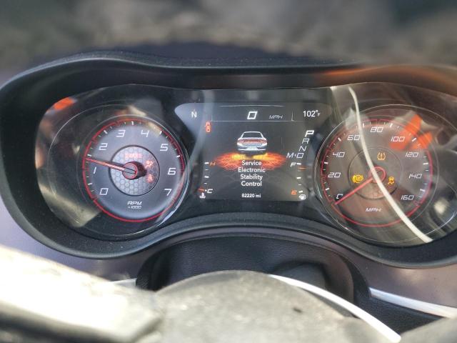 2020 DODGE CHARGER R/ - 2C3CDXCT3LH153735