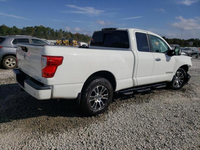 2021 NISSAN TITAN SV 1N6AA1CF2MN514204