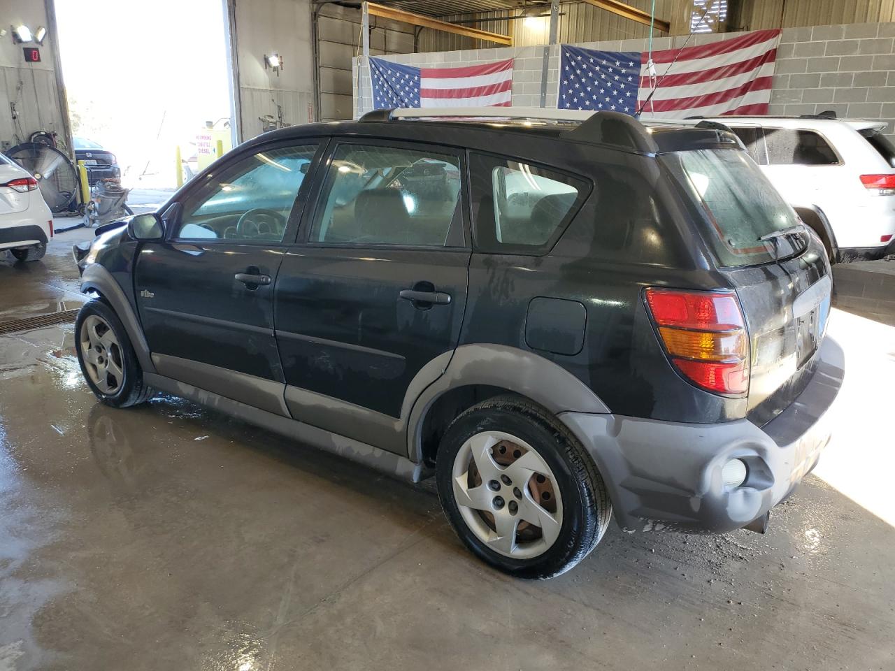 Lot #2921578692 2008 PONTIAC VIBE