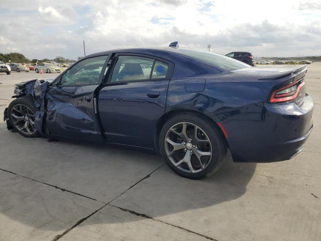 2015 DODGE CHARGER SX - 2C3CDXHG0FH852174