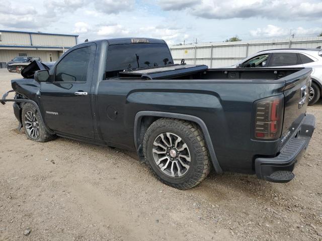 2017 GMC SIERRA C15 - 1GTN1LEHXHZ238321
