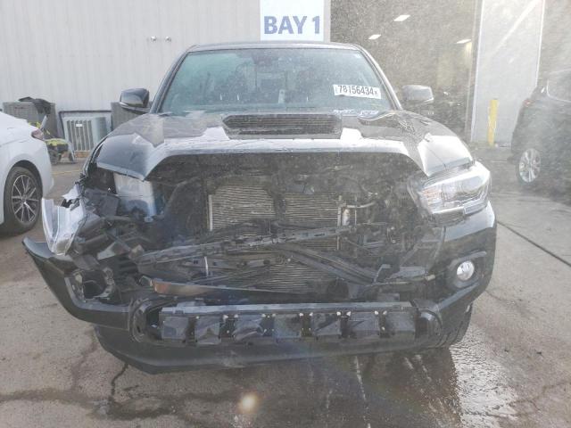 VIN 3TMCZ5AN3PM570592 2023 TOYOTA TACOMA no.5