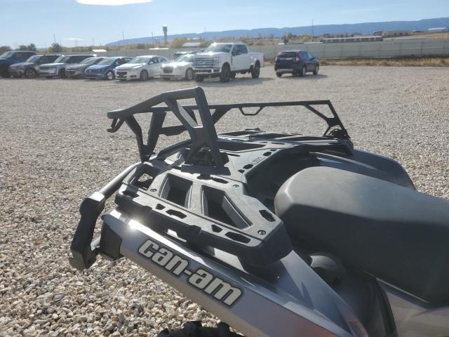 2014 CAN-AM OUTLANDER - 3JBLKXJ13EJ000638