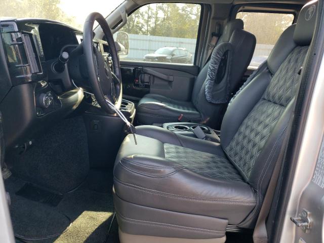 2022 GMC SAVANA G25 1GTW7BF72N1240075