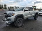 2023 TOYOTA TACOMA DOU - 3TMCZ5AN0PM600499