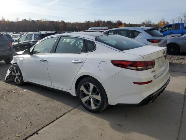 VIN 5XXGT4L33KG348976 2019 KIA Optima, LX no.2