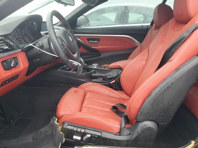 2017 BMW 430I - WBA4U7C5XH5D42754
