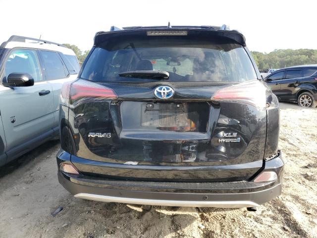 2017 TOYOTA RAV4 HV LE - JTMRJREV9HD107968