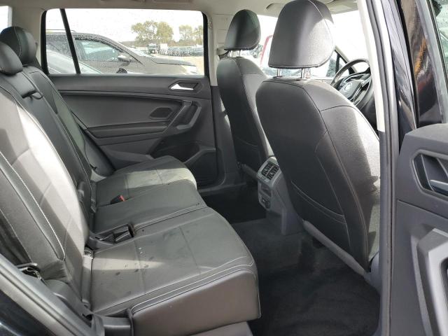 2021 VOLKSWAGEN TIGUAN SE - 3VV2B7AX9MM094536