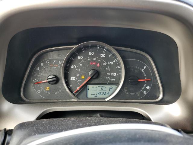 2015 TOYOTA RAV4 LE - JTMBFREV4FD136679