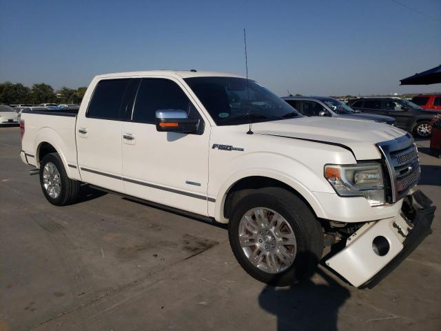 VIN 1FTFW1CT2DFA45271 2013 Ford F-150, Supercrew no.4