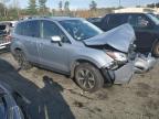 Lot #2957392420 2017 SUBARU FORESTER 2