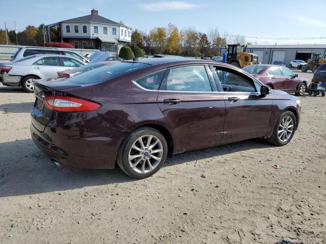 VIN 3FA6P0H7XDR316900 2013 Ford Fusion, SE no.3