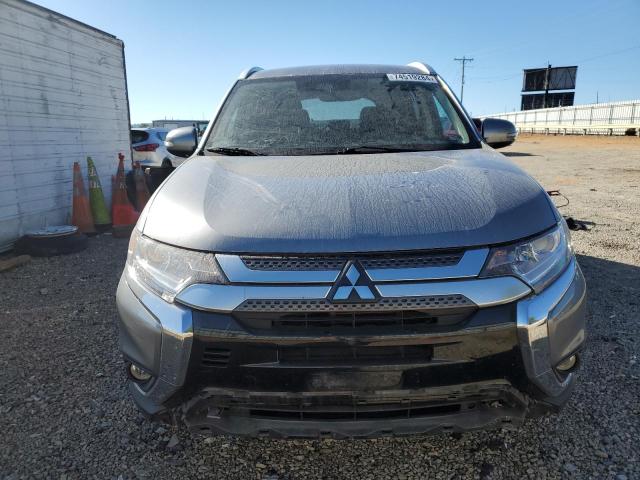 2020 MITSUBISHI OUTLANDER - JA4AD3A35LZ043164