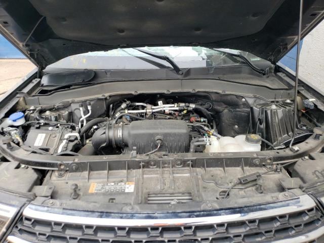 2023 FORD EXPLORER X - 1FMSK7DH8PGA60858