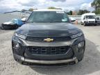 CHEVROLET TRAILBLAZE photo