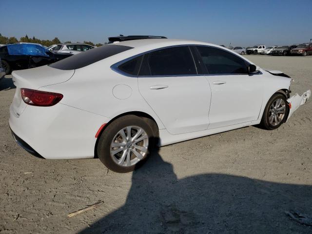 VIN 1C3CCCABXGN160006 2016 Chrysler 200, Limited no.3