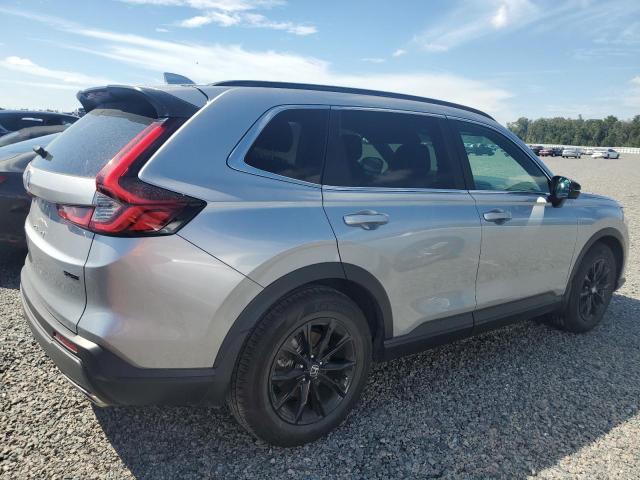 2024 HONDA CR-V SPORT - 7FARS5H5XRE024047