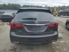 ACURA MDX photo