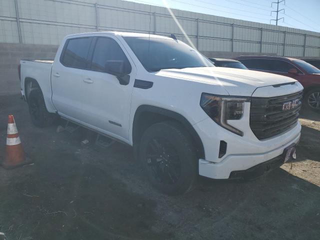 2022 GMC SIERRA K15 - 3GTPUCEK0NG602172