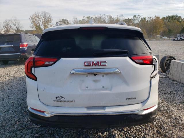 VIN 3GKALVEV8LL162998 2020 GMC TERRAIN no.6