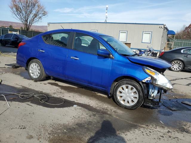 Vin: 3n1cn7ap1gl863912, lot: 78146064, nissan versa s 20164