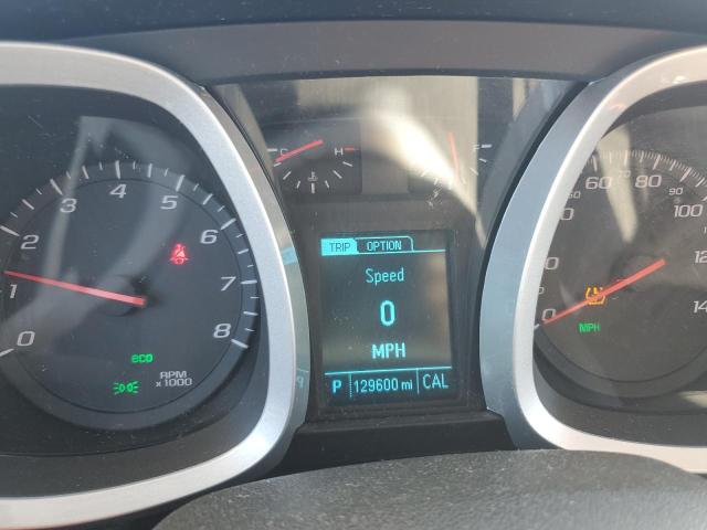 VIN 2GNALCEK7G6336728 2016 CHEVROLET EQUINOX no.9