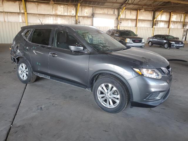 2016 NISSAN ROGUE S - JN8AT2MT4GW027211