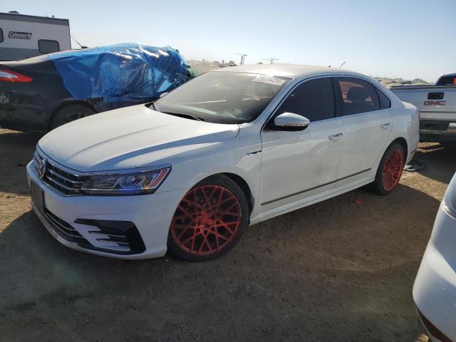 VOLKSWAGEN PASSAT R-L