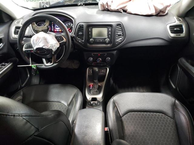 2018 JEEP COMPASS LA - 3C4NJCBB9JT503209