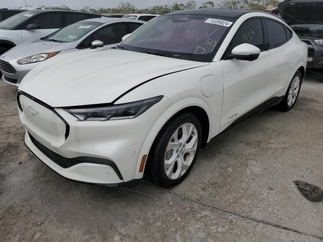 2022 FORD MUSTANG MA - 3FMTK3R75NMA28269