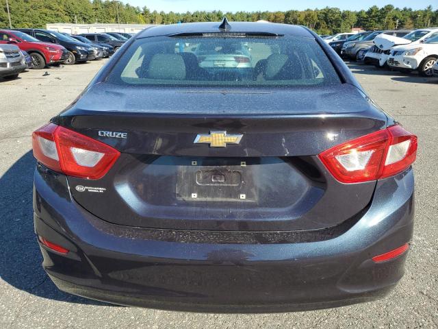 2016 CHEVROLET CRUZE LT - 1G1BE5SM6G7247251
