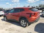 CHEVROLET TRAX LS photo