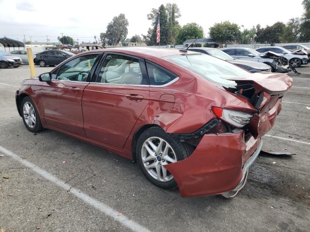 VIN 3FA6P0H71ER169948 2014 Ford Fusion, SE no.2