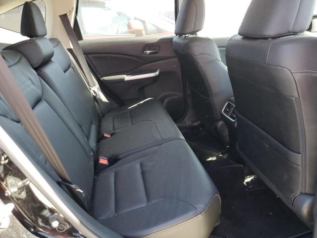 2015 HONDA CR-V EXL - 2HKRM4H70FH643254