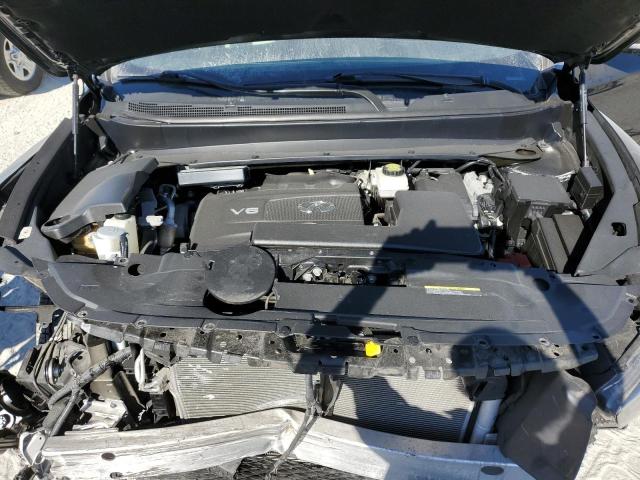 2020 INFINITI QX60 LUXE - 5N1DL0MM0LC547113