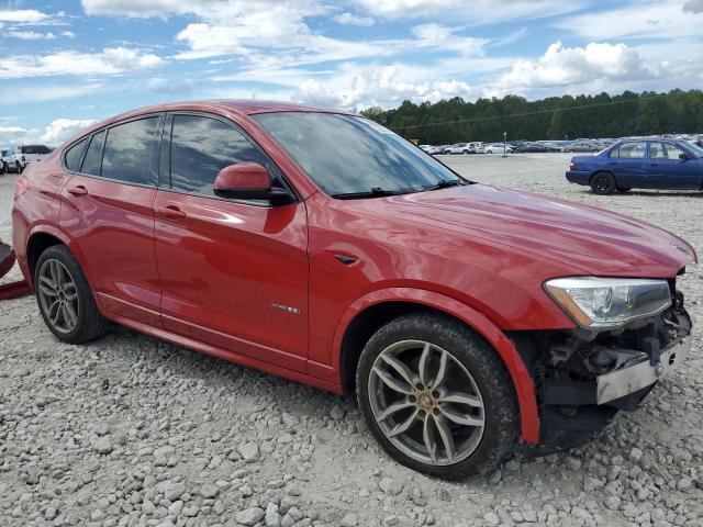 2017 BMW X4 XDRIVE2 - 5UXXW3C3XH0T79068
